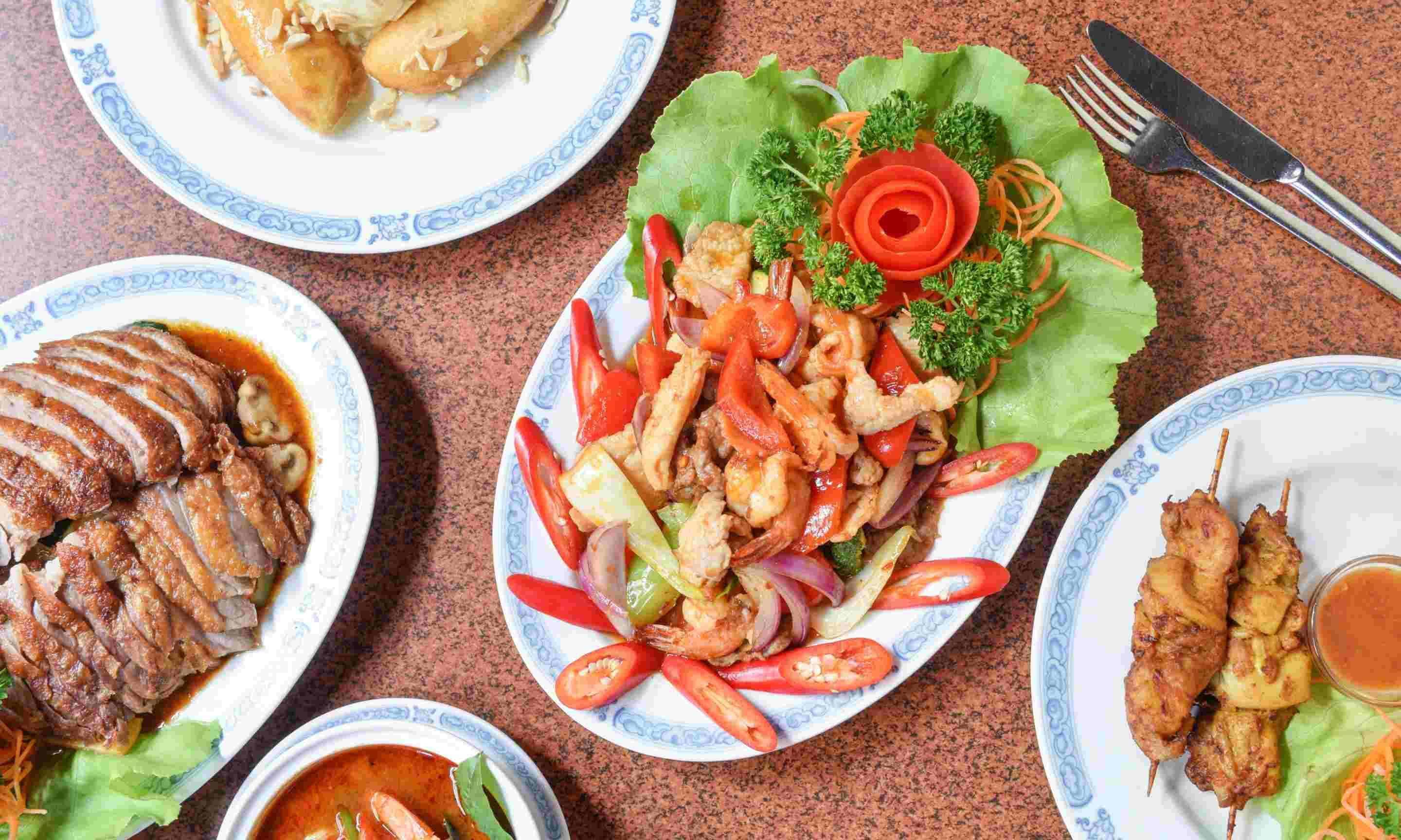 Shanghai in Luzern – Foto 2