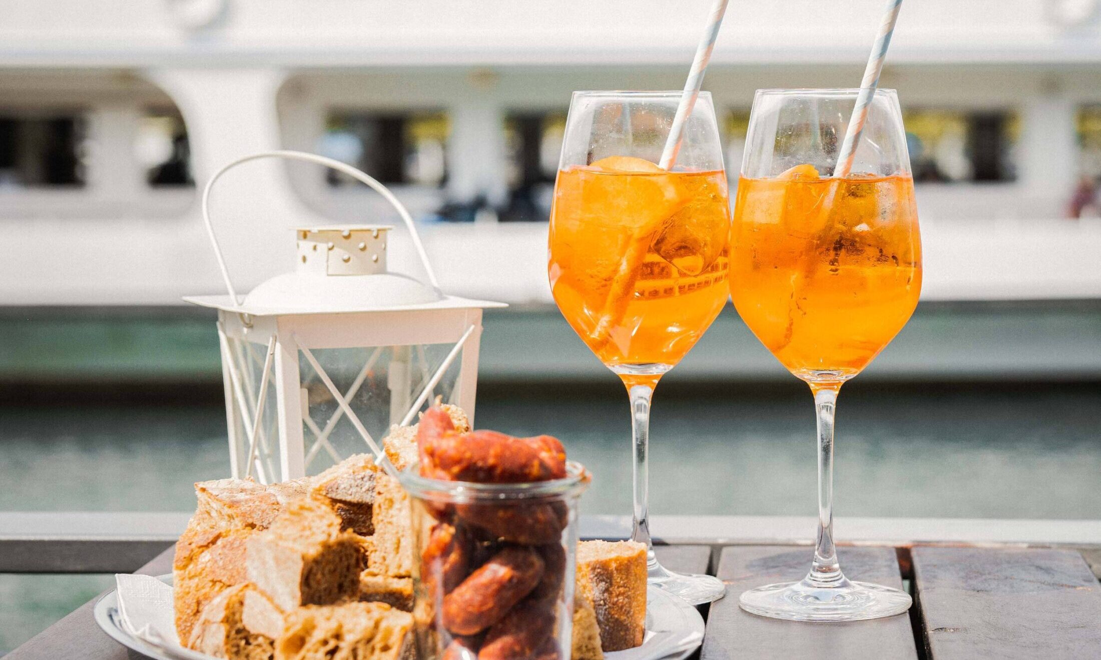 Seebistro LUZ in Luzern – Foto 2