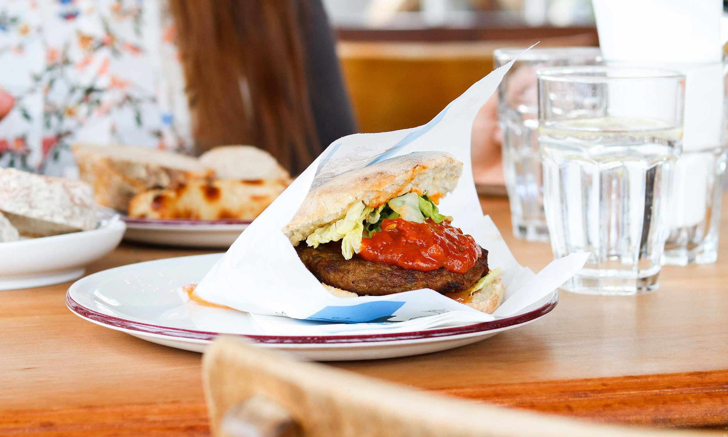 Seebistro LUZ in Luzern – Foto 3