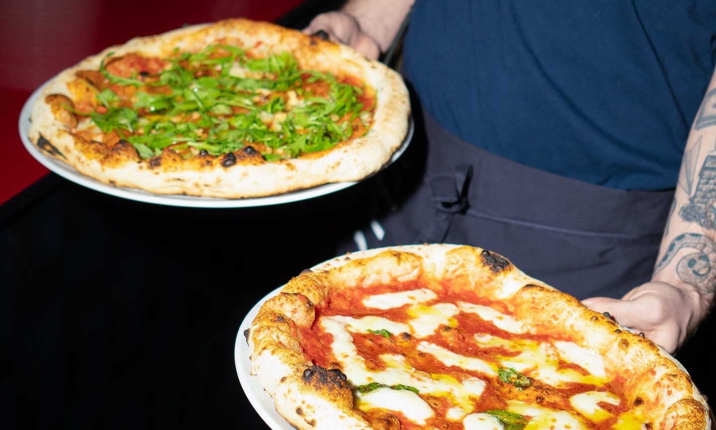 Disco Pizza in Luzern – Foto 3