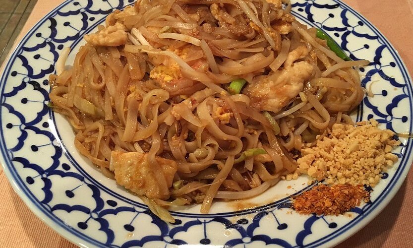 Takrai in Luzern – Foto 2