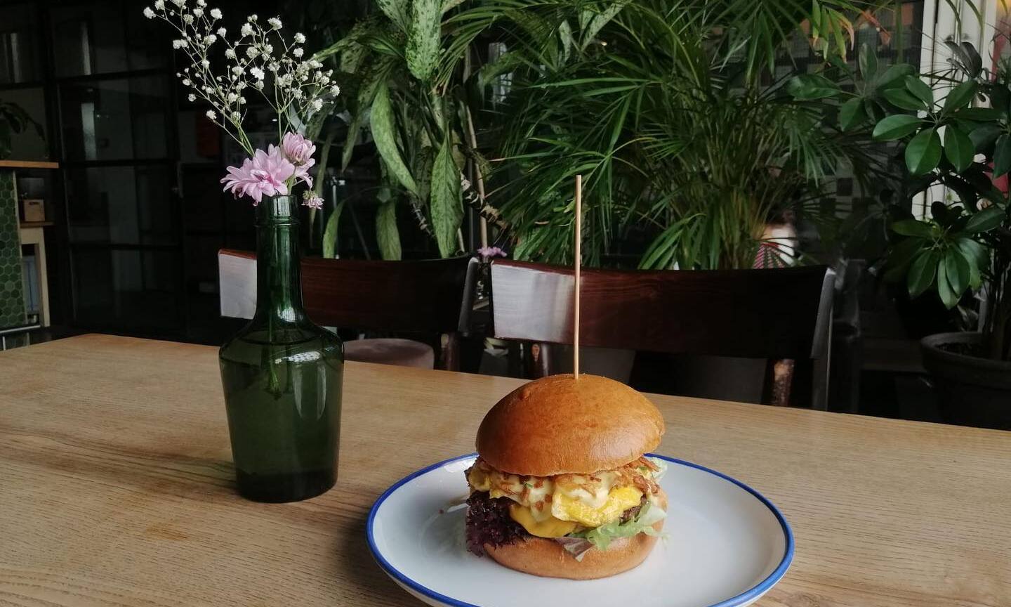 Parterre in Luzern – Foto 2