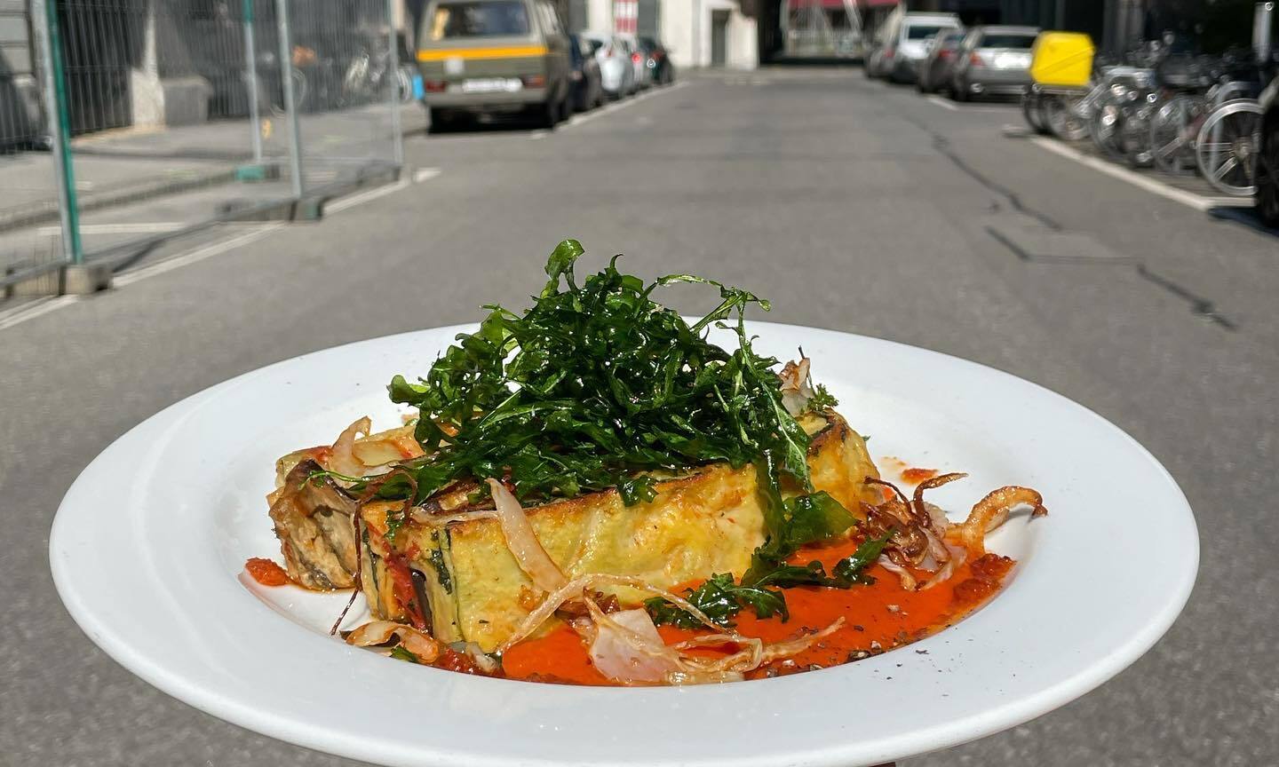 Parterre in Luzern – Foto 3