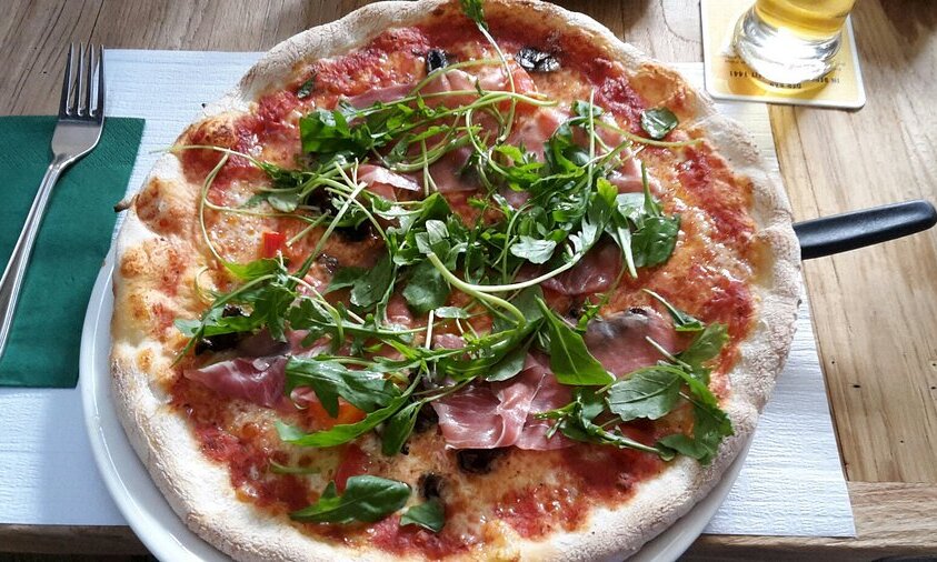 Oskar in Luzern – Foto 2