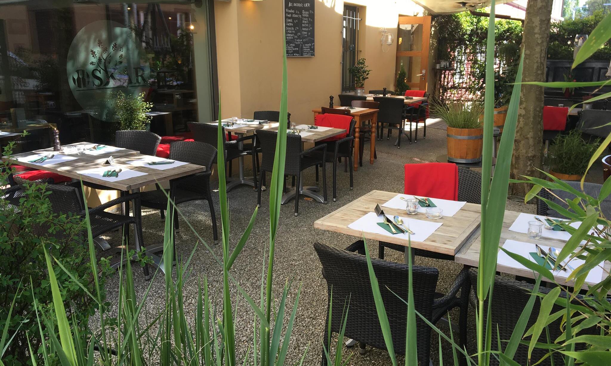 Oskar in Luzern – Foto 3