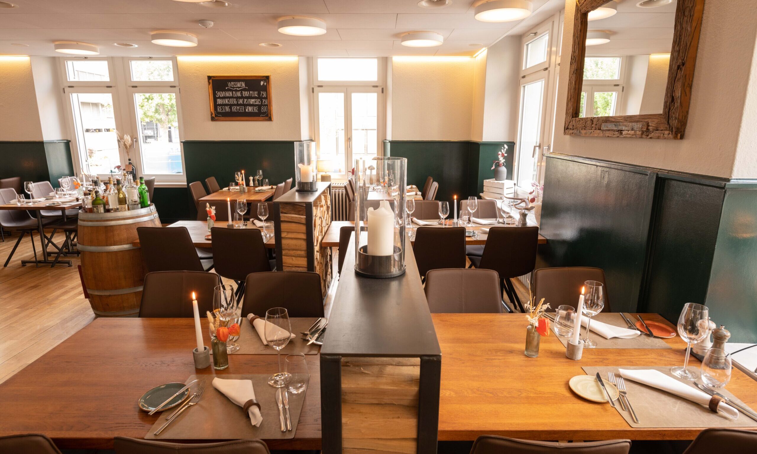 Wirthaus zum Unterlachenhof