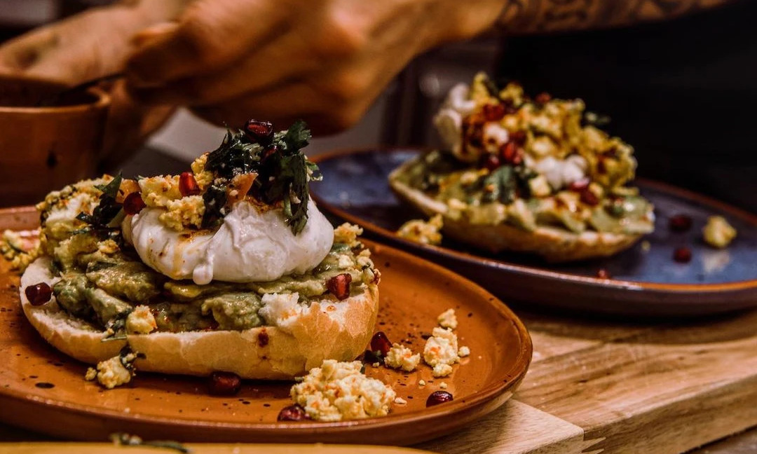 Majorelle in Luzern – Foto 2