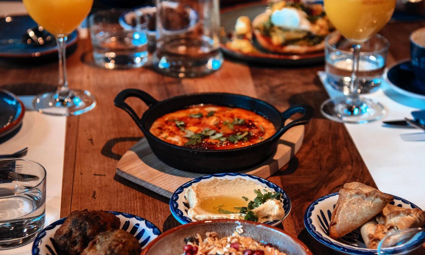 Majorelle in Luzern – Foto 3