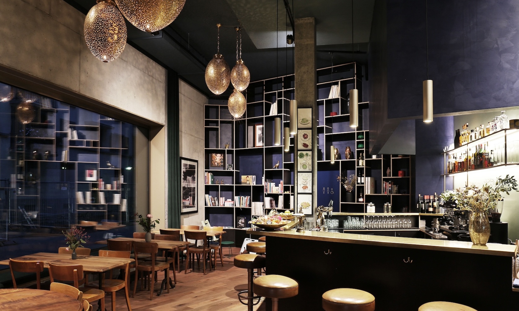 Majorelle in Luzern – Foto 4