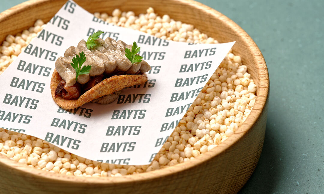 BAYTS in Luzern – Foto 3