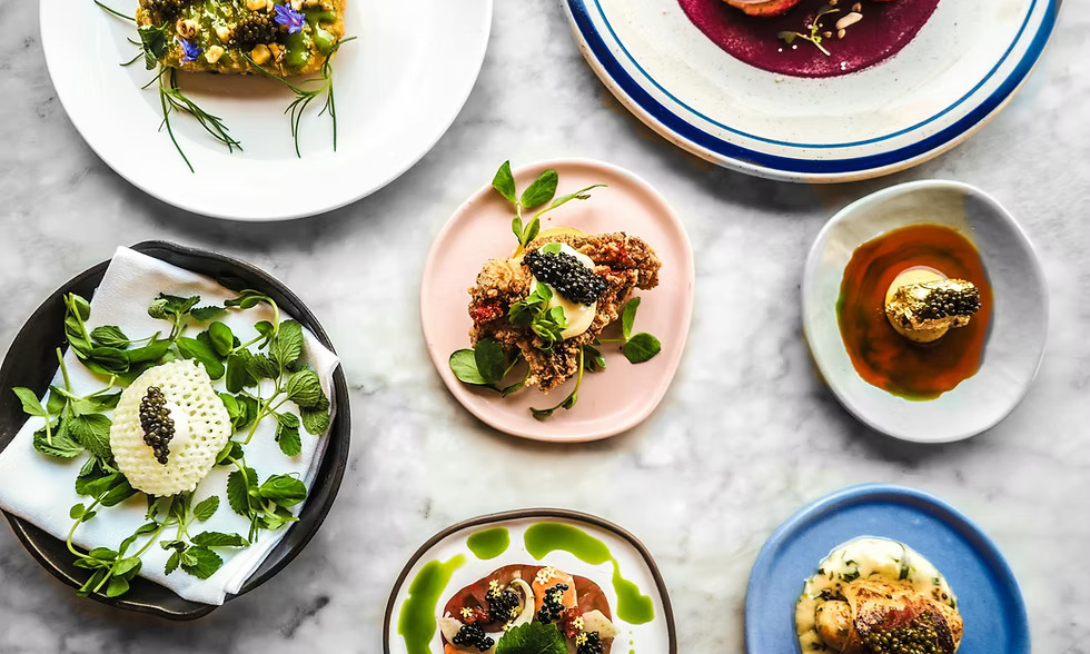 Incline Concept Store in Luzern – Foto 2