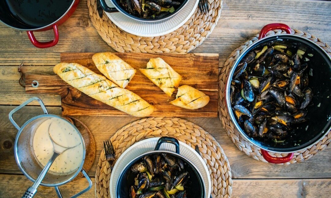 Volver - Café Tapas Vinos in Luzern – Foto 3