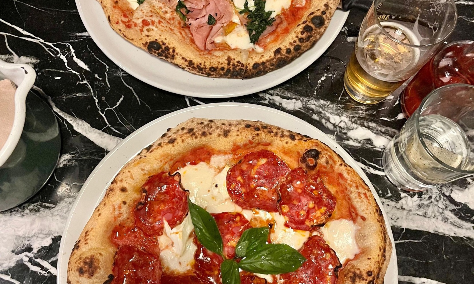 PASTARAZZI im Himmelrich in Luzern – Foto 3