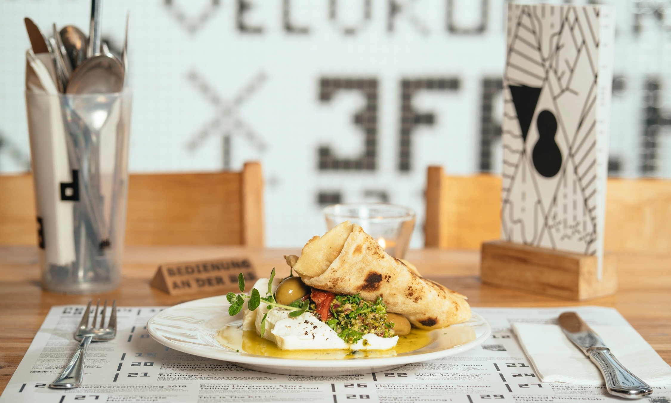 Netzwerk Neubad in Luzern – Foto 2