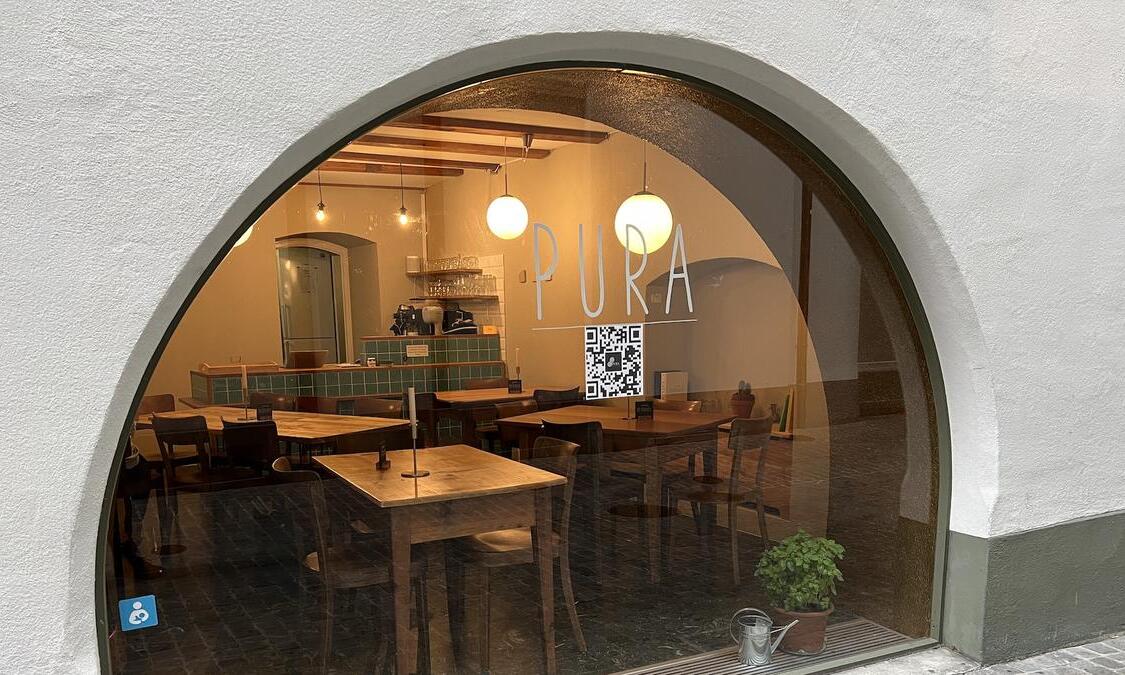 PURA PASTA