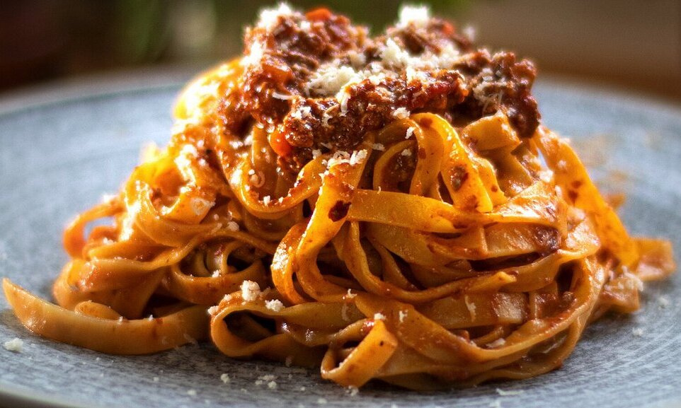 PURA PASTA in Luzern – Foto 2