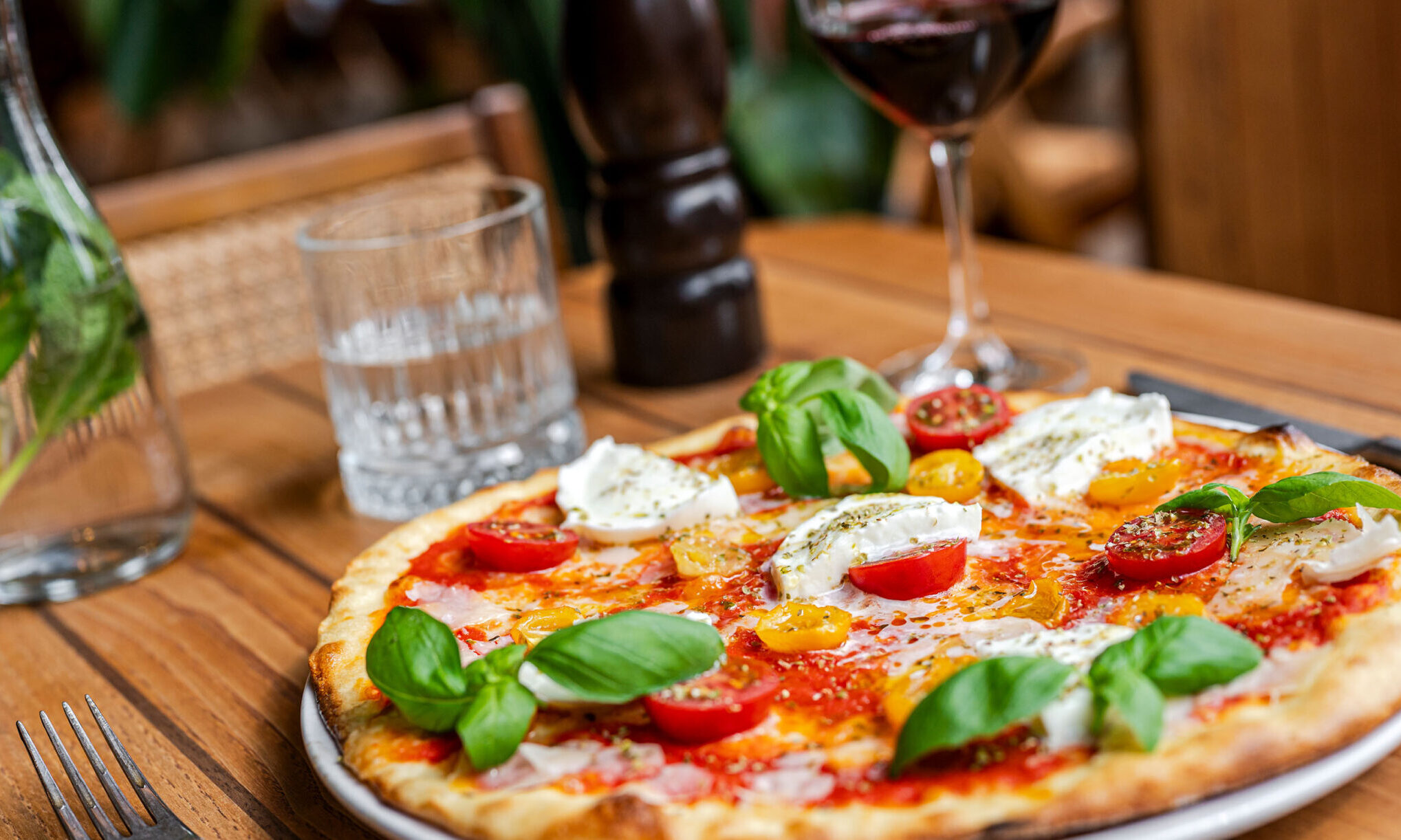 Vesper in Luzern – Foto 2