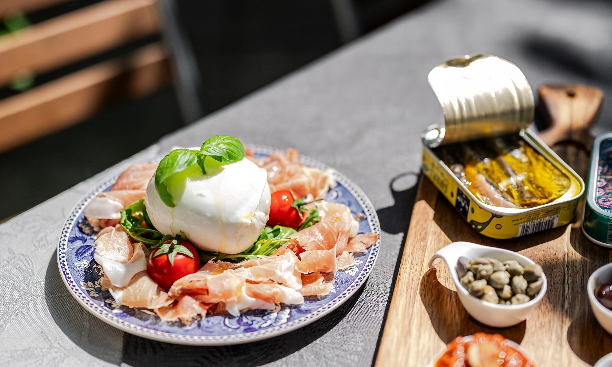 Oh Mary in Luzern – Foto 2