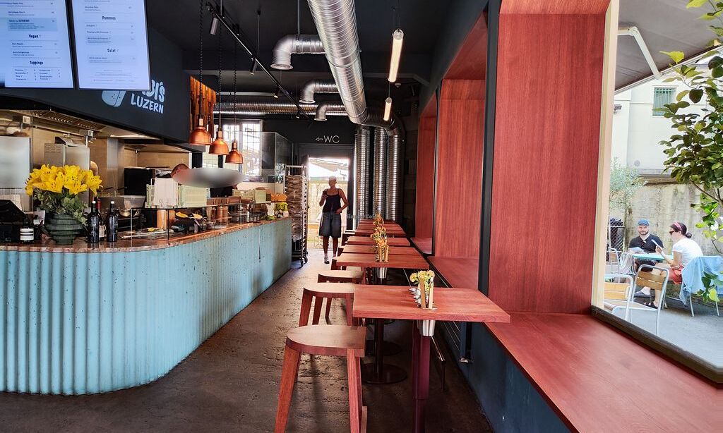Abi‘s Luzern
