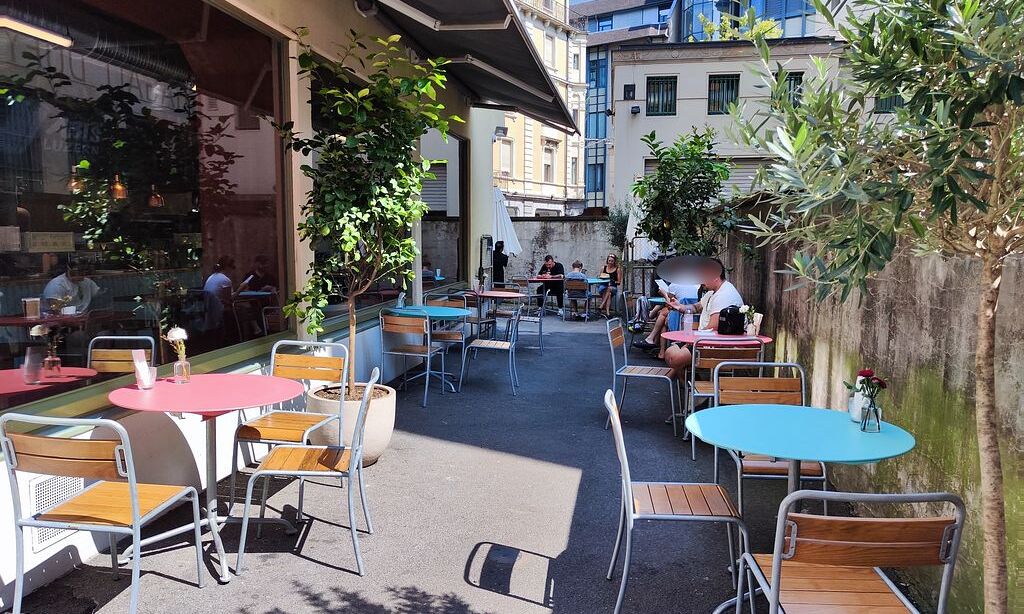 Abi‘s Luzern in Luzern – Foto 3