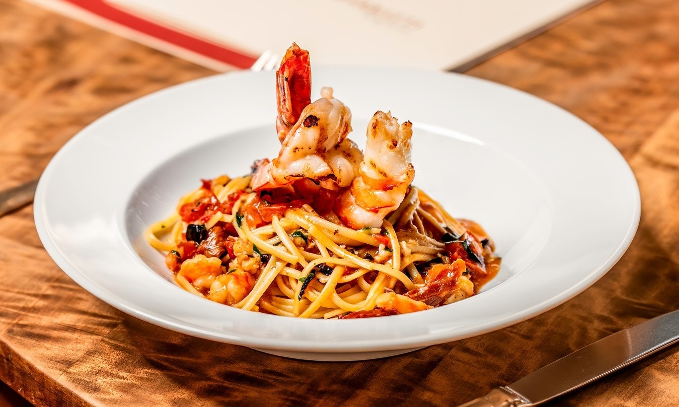 Ristorante Barbatti in Luzern – Foto 3