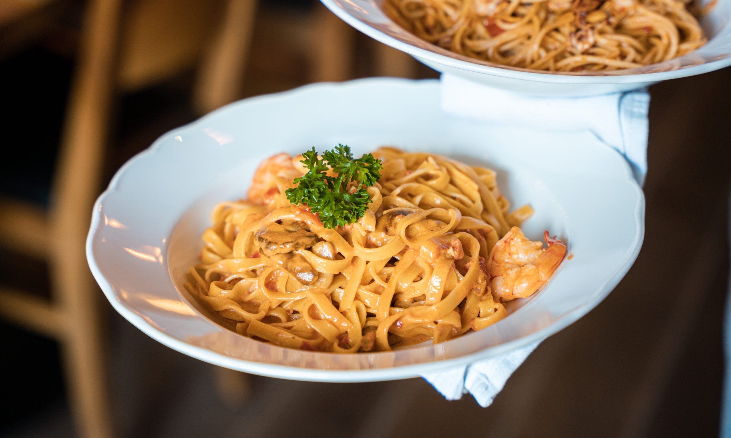 La Terrazza in Luzern – Foto 2