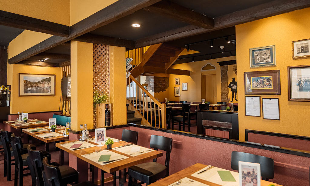 Ristorante Da Ernesto