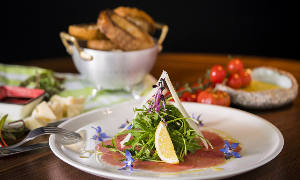 Ristorante Da Ernesto in Luzern – Foto 2