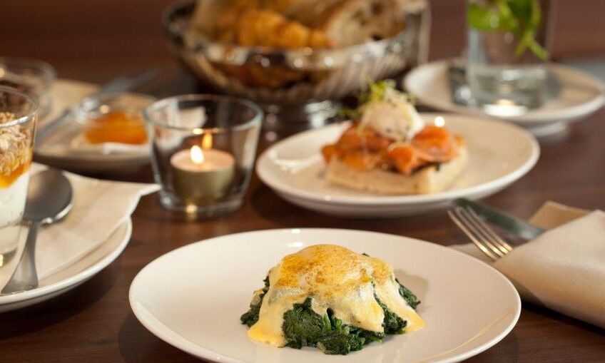 Mill'Feuille in Luzern – Foto 2