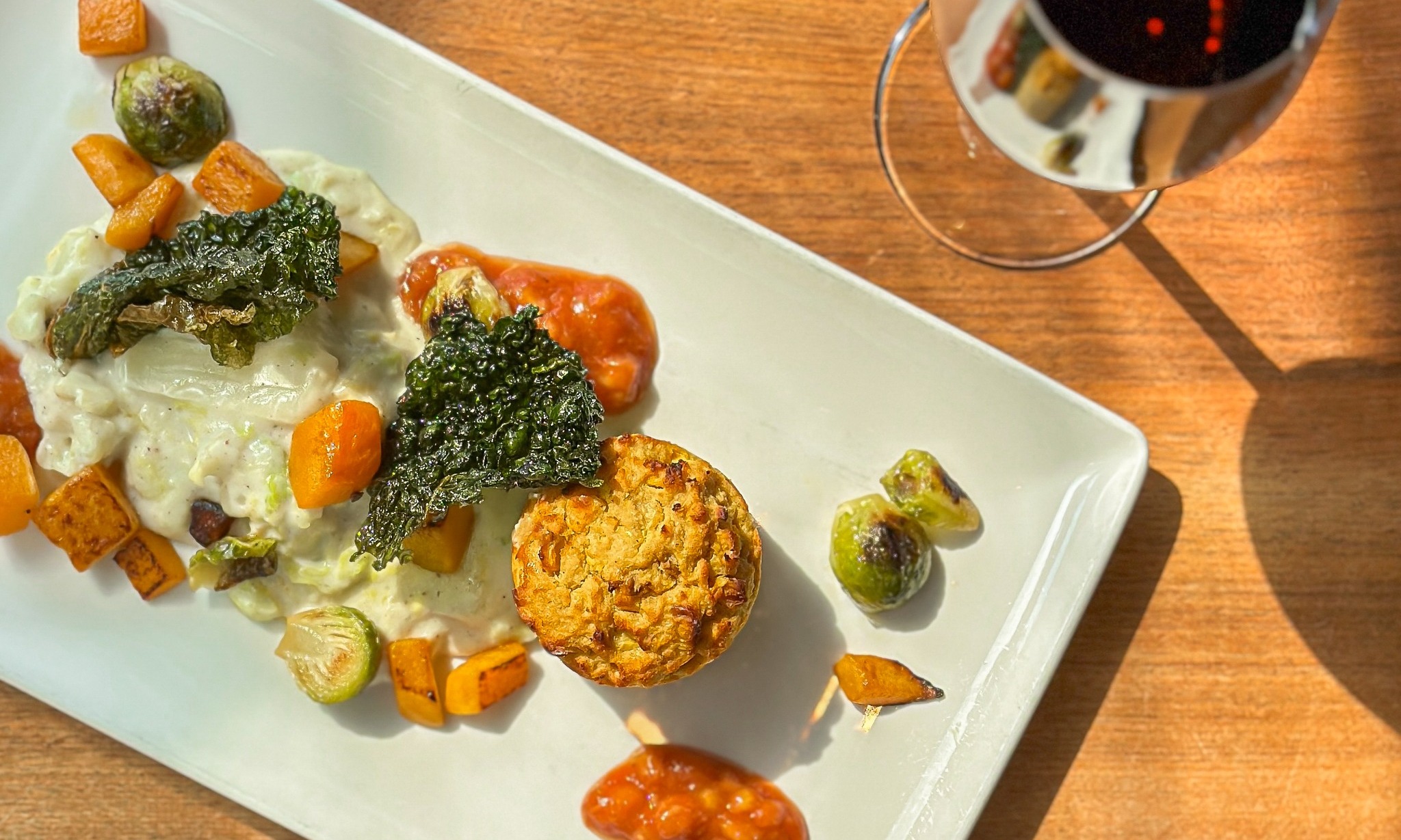 Mill'Feuille in Luzern – Foto 4