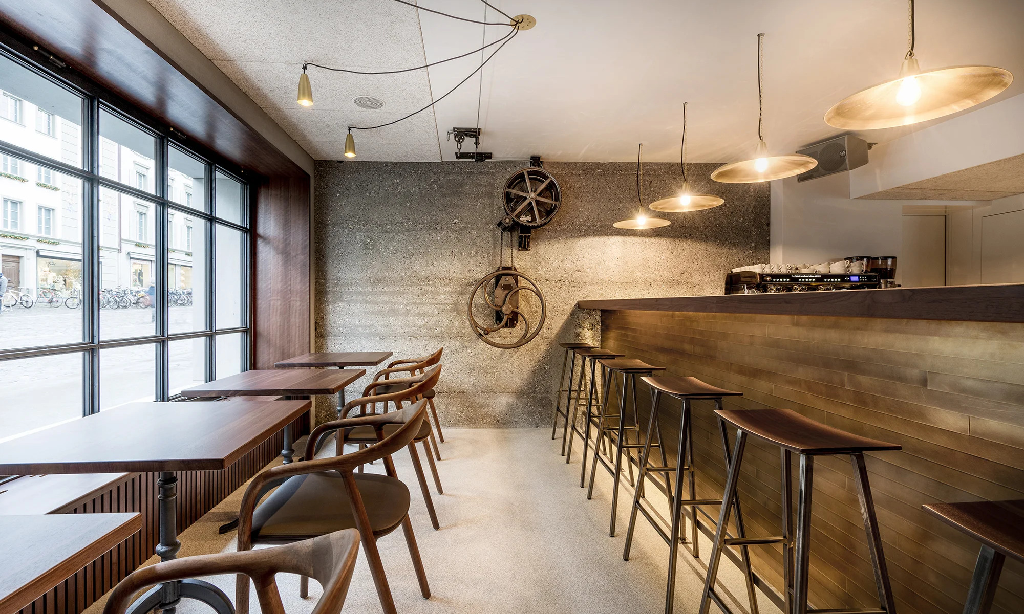 Mill'Feuille in Luzern – Foto 5