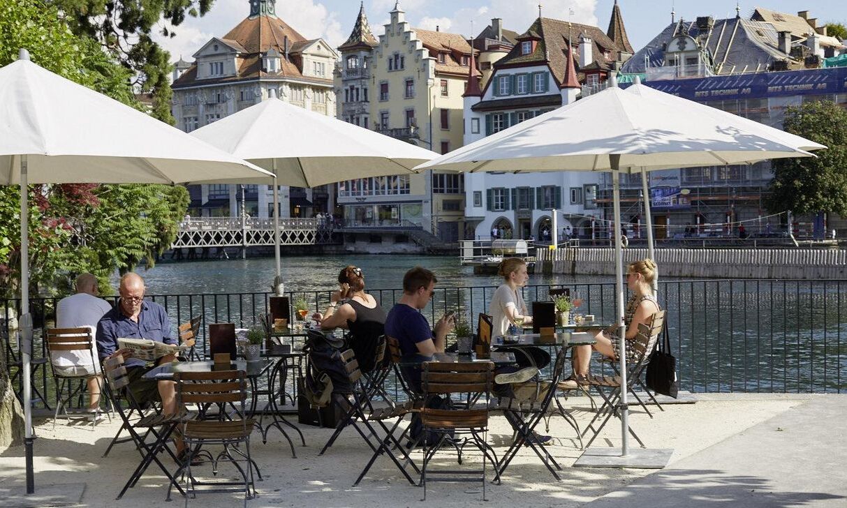 Mill'Feuille in Luzern – Foto 6