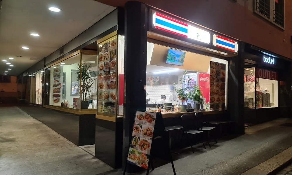 Oh Wow! in Luzern – Foto 3