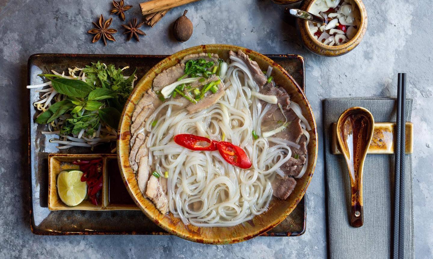 Sapa Canteen Luzern in Luzern – Foto 2