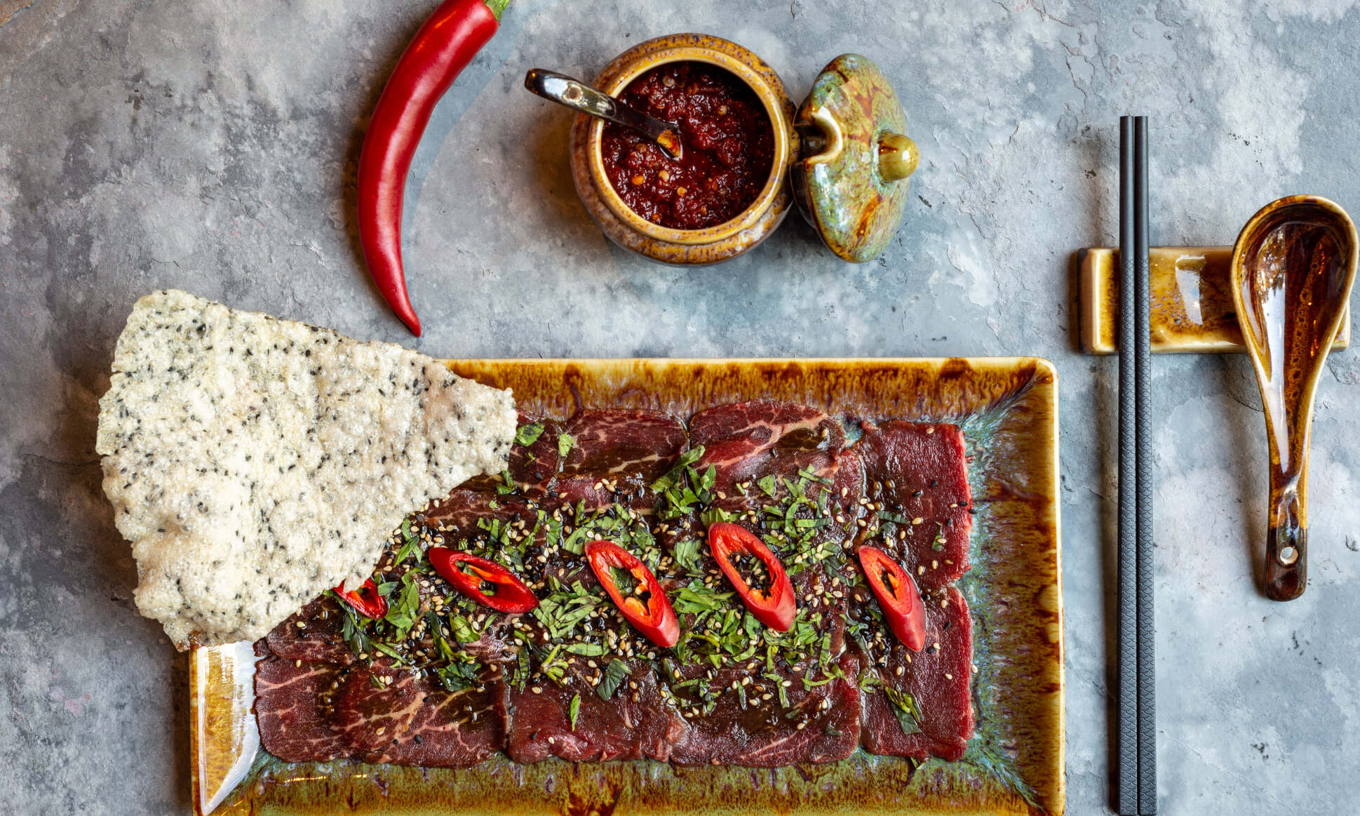 Sapa Canteen Luzern in Luzern – Foto 3