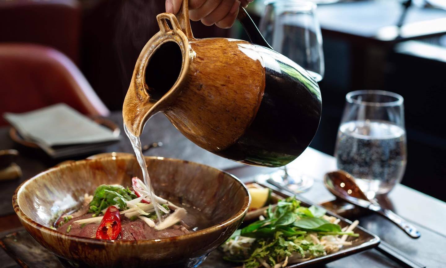 Sapa Canteen Luzern in Luzern – Foto 4