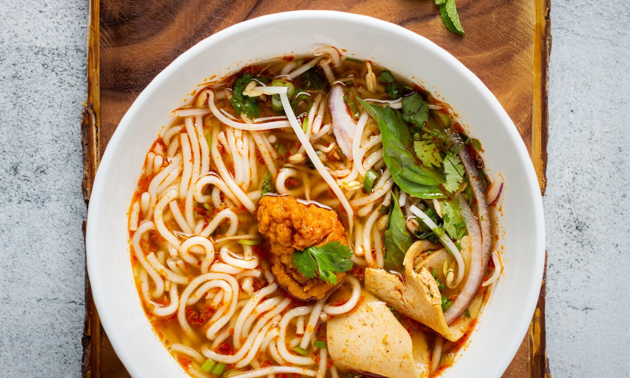 Asia Food Town in Luzern – Foto 2