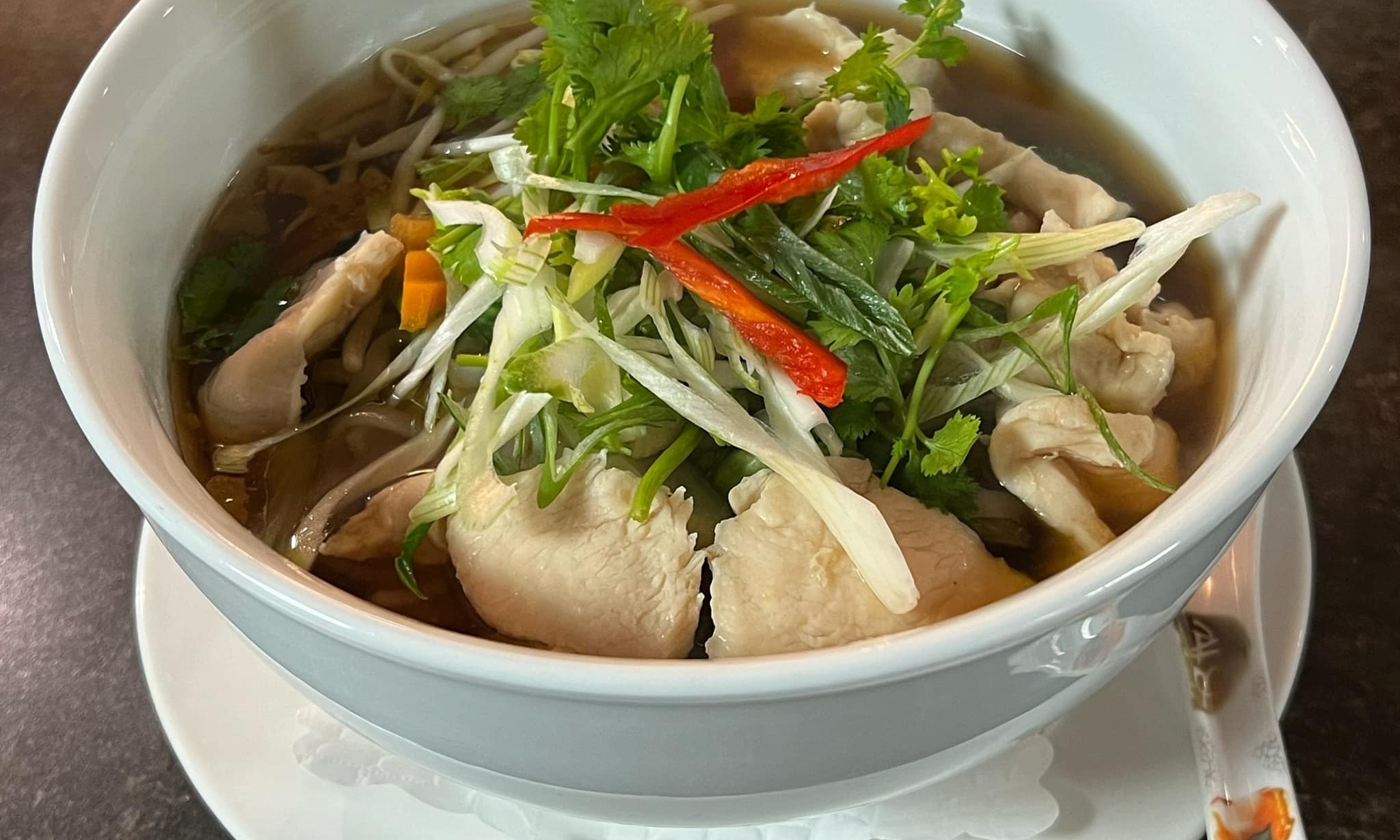 Thai Lanna in Luzern – Foto 2