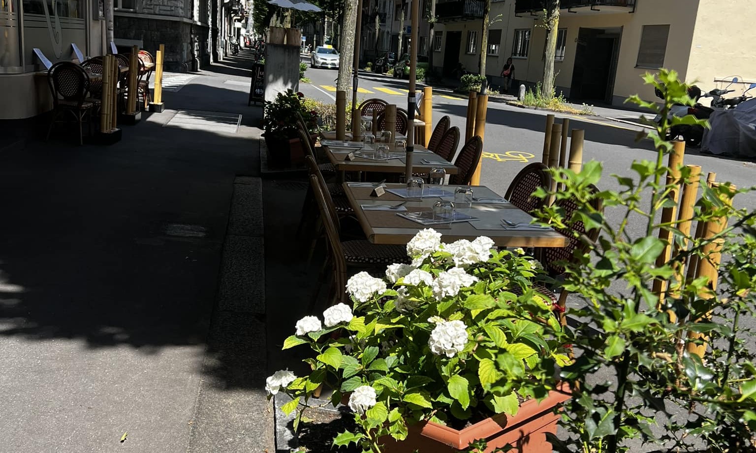 Thai Lanna in Luzern – Foto 3