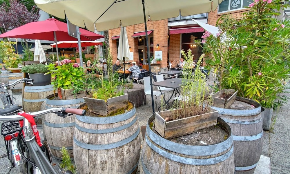 Tapas Cabañas in Luzern – Foto 3