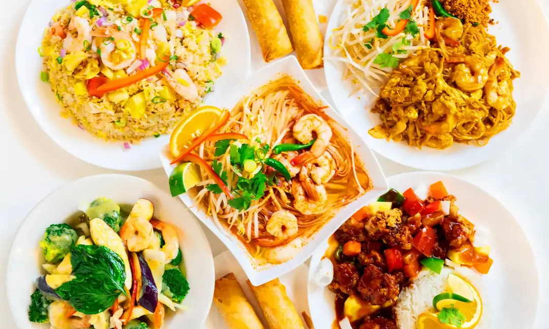 Shanghai Hirschengraben in Luzern – Foto 2