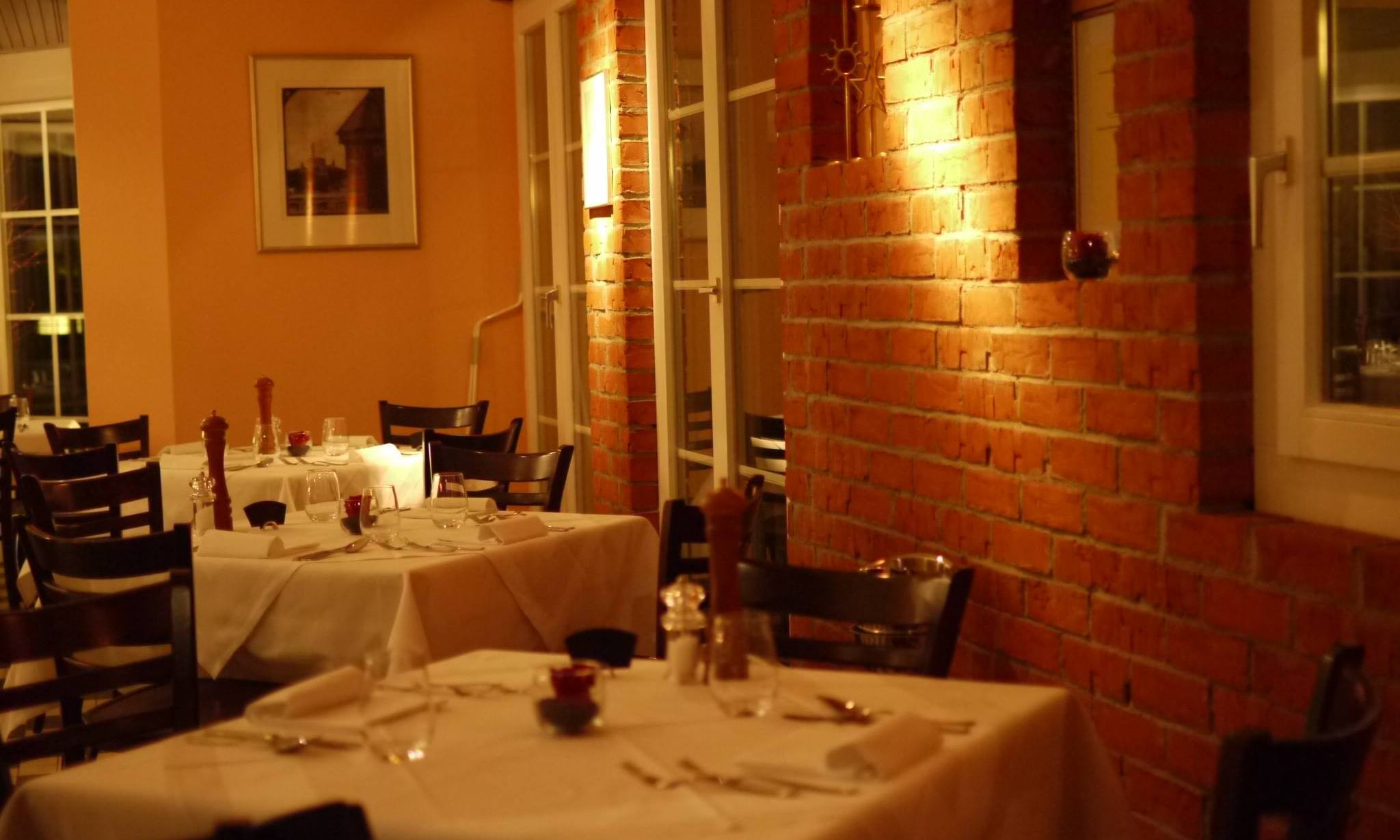 Ristorante Il Cortile