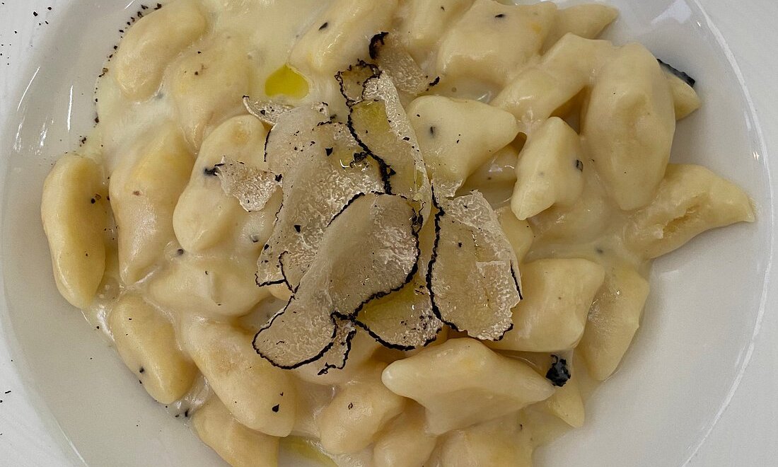 Ristorante Il Cortile in Luzern – Foto 2