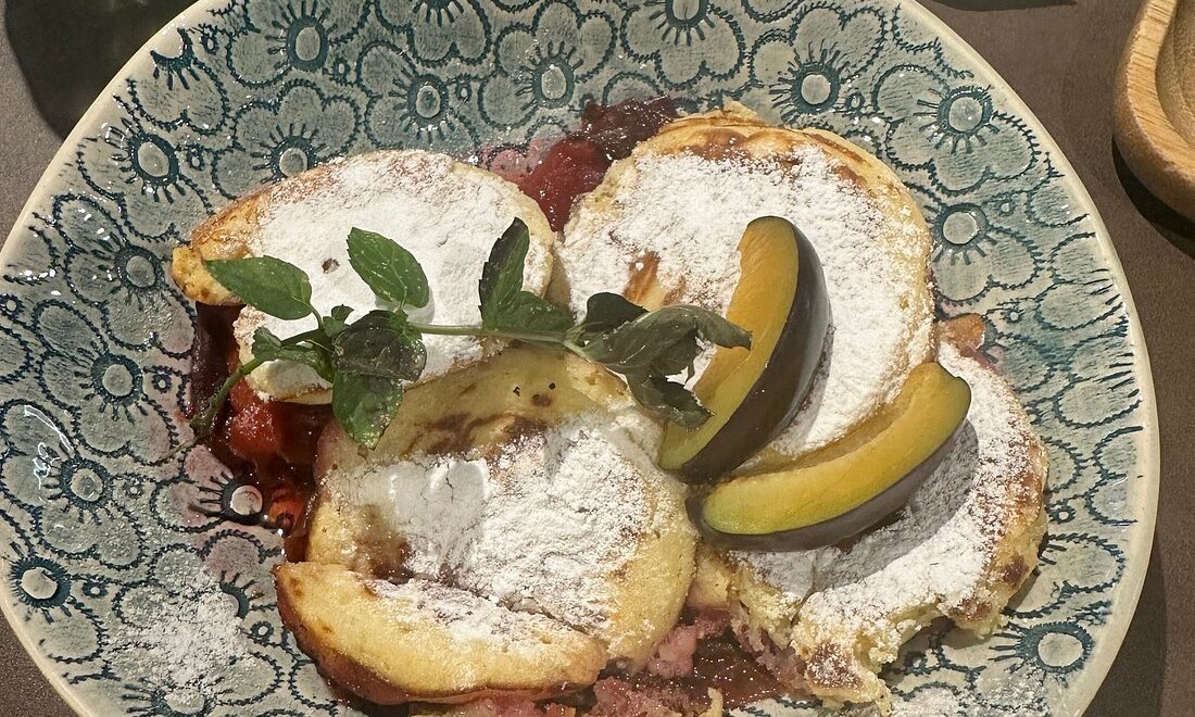 Melissa's Kitchen in Luzern – Foto 2