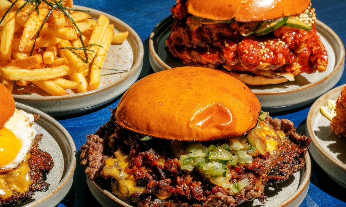 Sando Luzern in Luzern – Foto 2