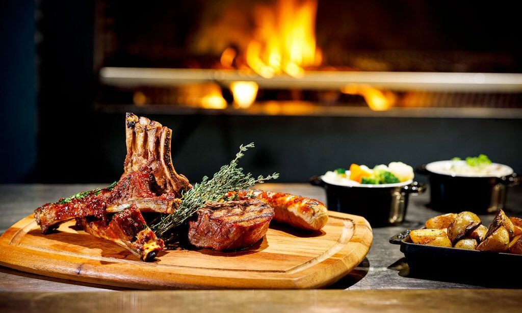 Ampersand in Luzern – Foto 2