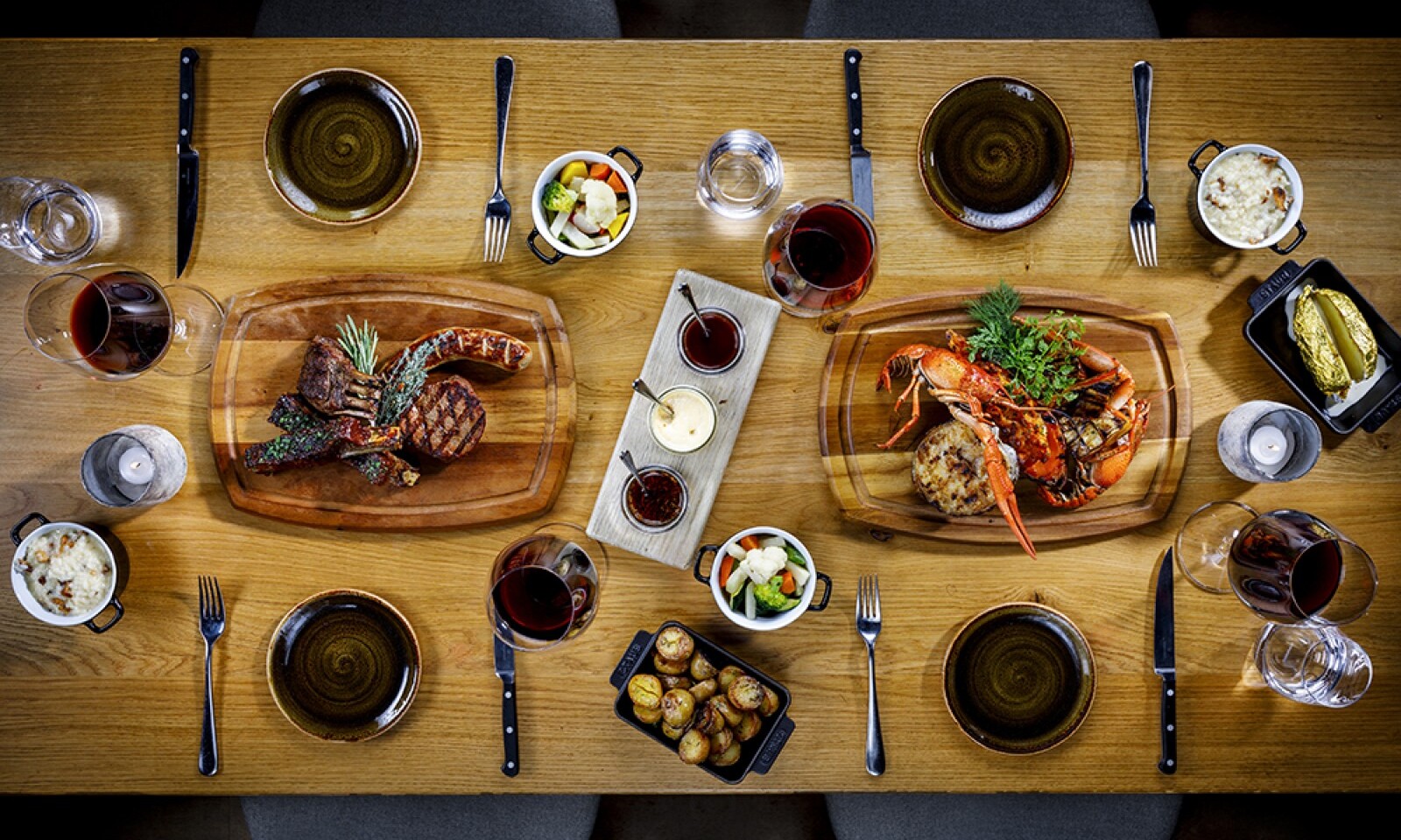 Ampersand in Luzern – Foto 3