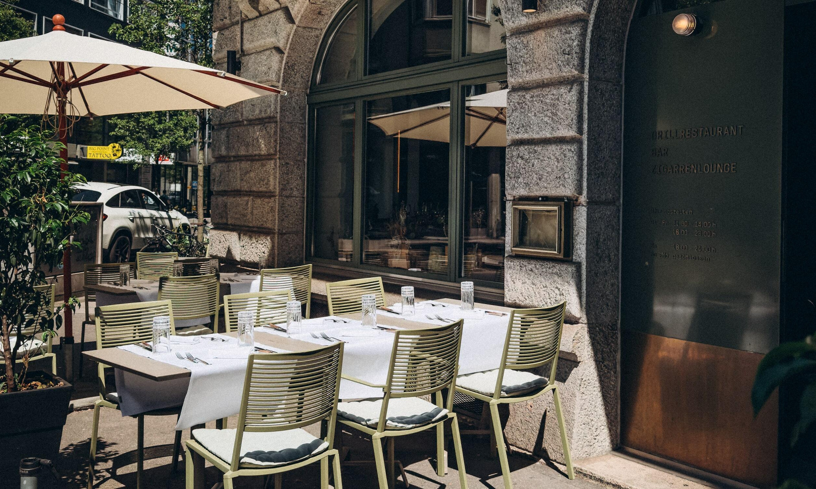 Ampersand in Luzern – Foto 5