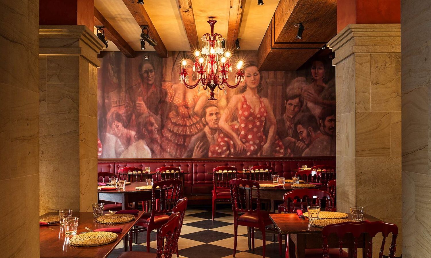 Pacifico - Mexican Cantina & Bar