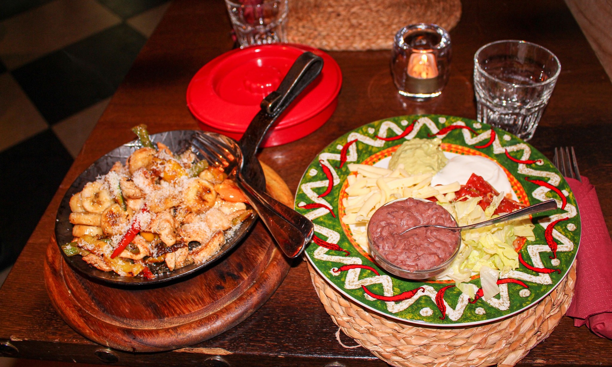 Pacifico - Mexican Cantina & Bar in Luzern – Foto 2